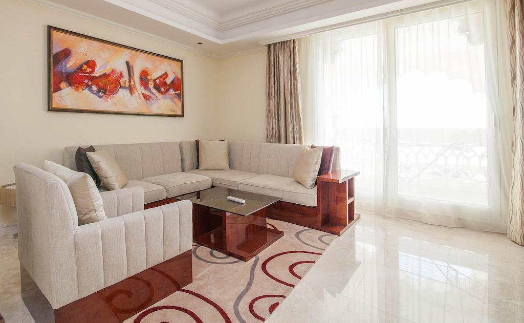 Apartment The Grandeur Residences Palm Jumeirah *