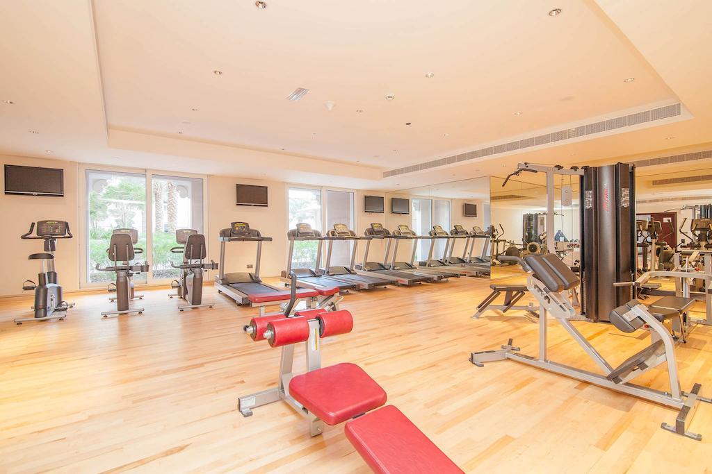 Apartment The Grandeur Residences Palm Jumeirah *