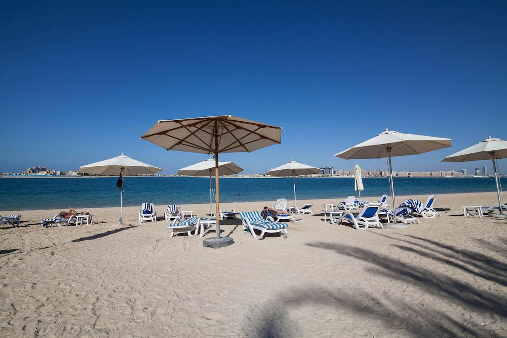 Apartment The Grandeur Residences Palm Jumeirah