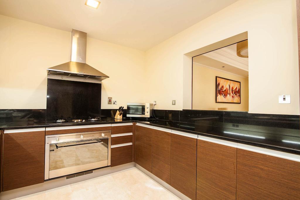 Apartment The Grandeur Residences Palm Jumeirah