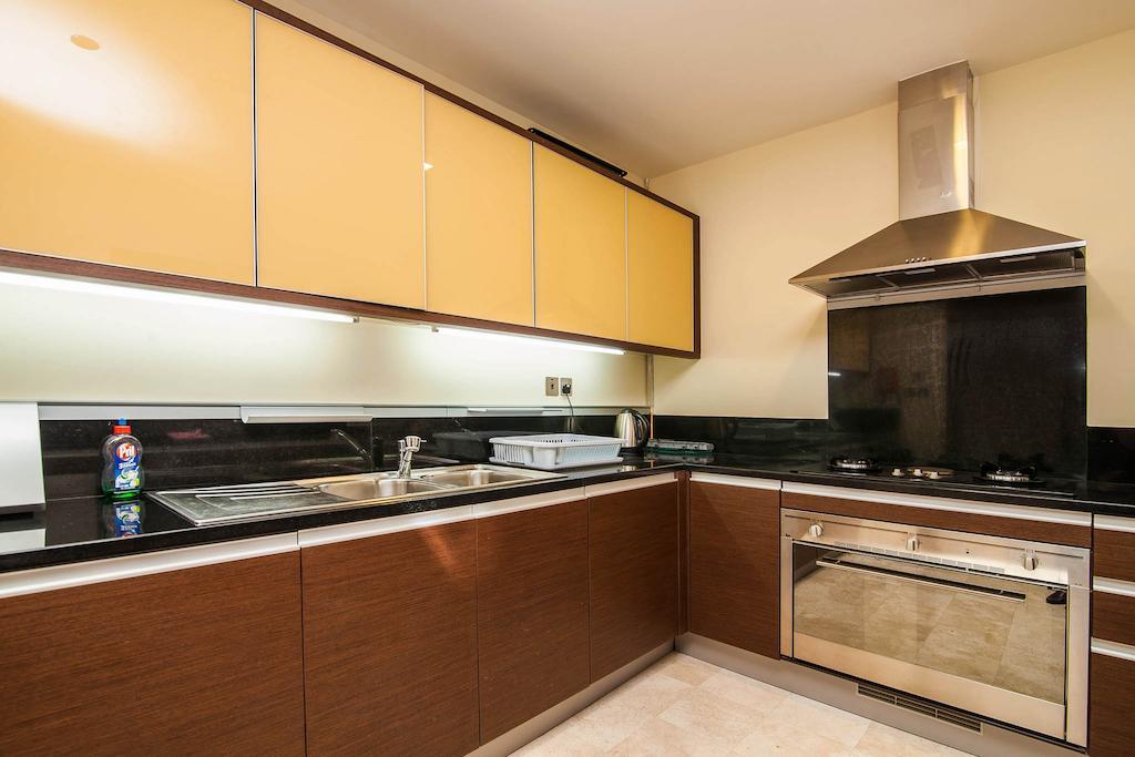 Apartment The Grandeur Residences Palm Jumeirah Dubai