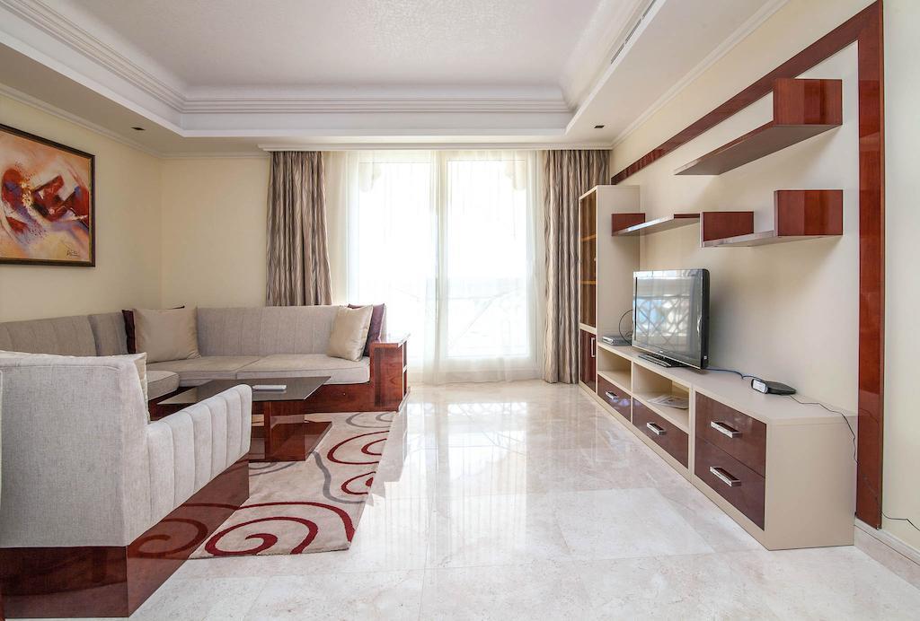 Apartment The Grandeur Residences Palm Jumeirah Dubai