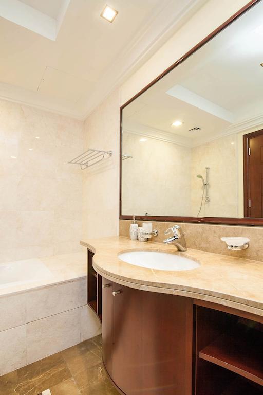Apartment The Grandeur Residences Palm Jumeirah