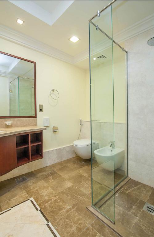Apartment The Grandeur Residences Palm Jumeirah Dubai