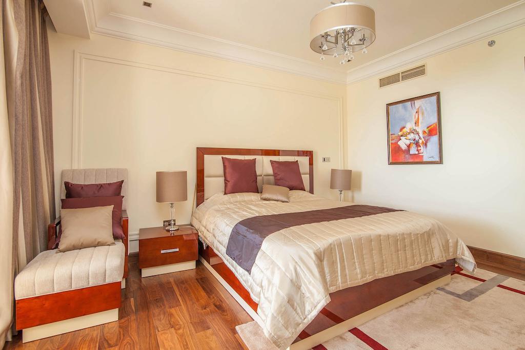 Apartment The Grandeur Residences Palm Jumeirah *