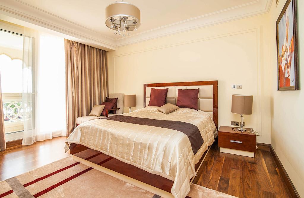 Apartment The Grandeur Residences Palm Jumeirah
