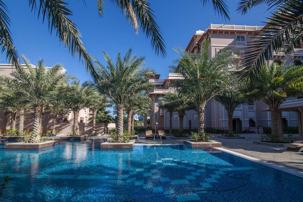 Apartment The Grandeur Residences Palm Jumeirah Dubai