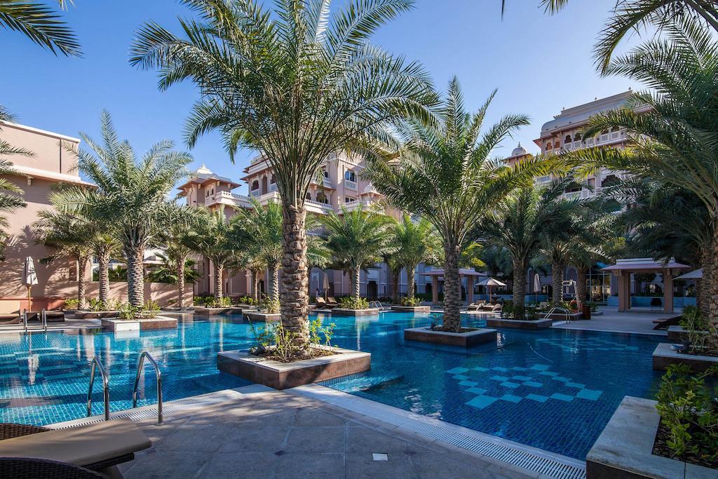 The Grandeur Residences Palm Jumeirah