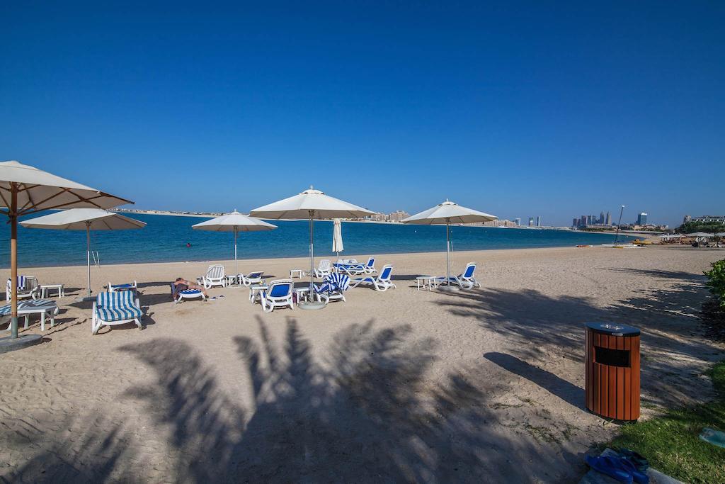 Apartment The Grandeur Residences Palm Jumeirah Dubai
