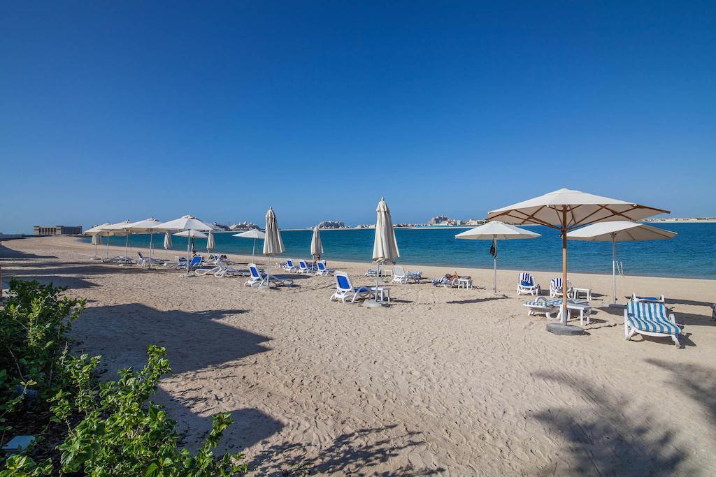 The Grandeur Residences Palm Jumeirah