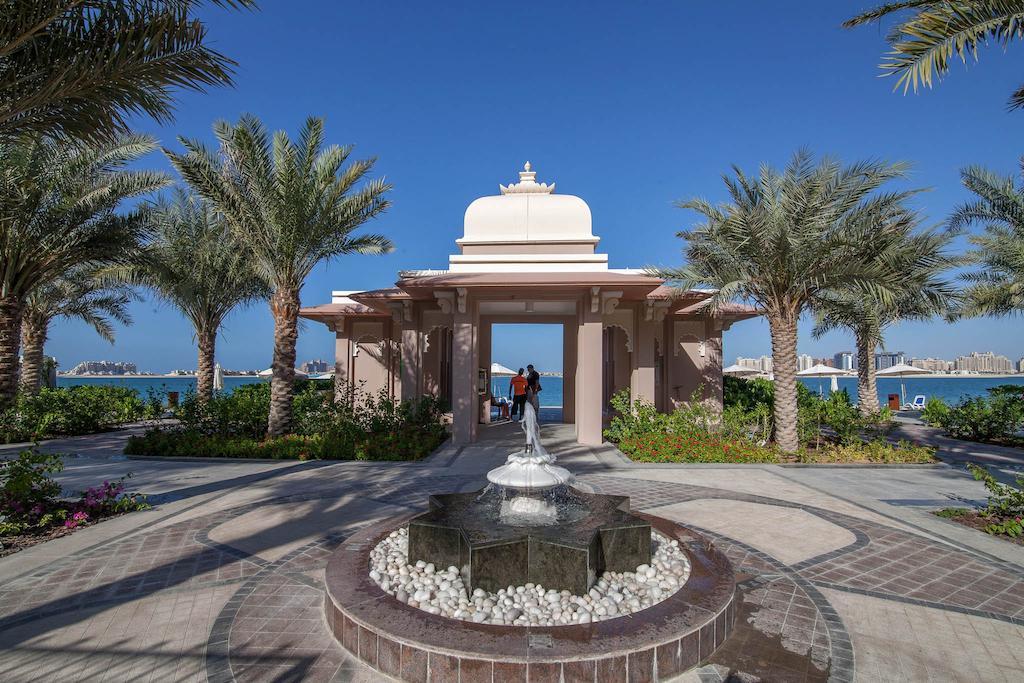 Apartment The Grandeur Residences Palm Jumeirah *
