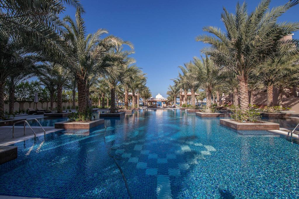 Apartment The Grandeur Residences Palm Jumeirah